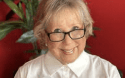 Lynn Patner: From Skepticism to Spiritual Awakening